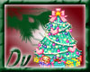 {Dv}Christmas Tree 6