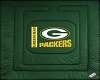 M/F Packers blanket