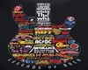 Legends of Rock poster