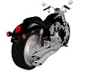 Harley's Vrod