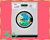 [3c] Washing Machine