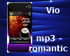 MP3 romantico con cafe
