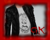 (GK) Thick Jacket