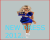 NEW DRESS 2012..
