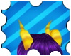-ND- Spyro Horns