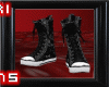 CONVERSE BlacK MALE