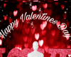 Valentines day bg