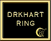 DRKHART RING