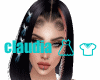 Bob haircut+bow
