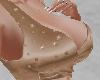 A~ Fawn Silk Halter