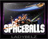 [LB16] Spaceballs Poster