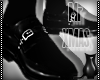 [CS] Mr Xmas Shoes .PVC