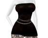 Vnsa Nice Brown Dress