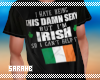 ;) Irish Tee v.1