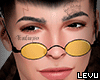 ♛ Glasses 90´s Ye.