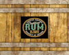 [CI] Pirate Rum Barrel