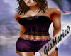g;MARIETA pink slim
