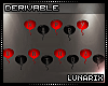 (L:Birthday-Balloon Sign