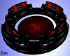 S! PVC Circle Couch