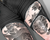 ✮ Ripped Jeans RL