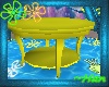 SpongeBob Coffee Table