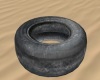Old Tire