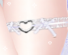 Choker Bride BX