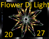 *Flowers Dj Light