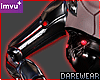 Aeroxis Blood Arm Right