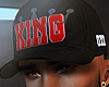 (Dali) CAP-KING/ BR