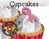 BCA Cupcakes
