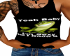 sexy  frog tank top