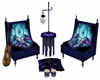 Musical Chairs R♥R