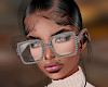 Didi Autumn glasses
