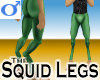 Squid Legs -Mens +V