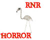 ~RnR~DEAD FLAMINGO