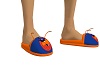 Daffy Duck Slippers 3