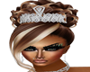 DL Wedding Crown