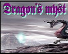 Dragons Myst Banner