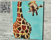 [C] HELLO GIRAFFE #CANVA