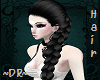 [Dark] Blackish Caressa