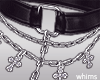 Holy Cross Choker