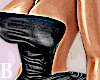 B) Black Affair l LLX