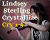 Lindsey S. Crystallize 1