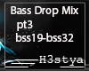 Bass Drop Mix 