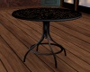 cd1 French Cafe Table
