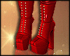MM VALENTINES LOVE BOOTS