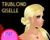 P4F TRUBLOND Giselle