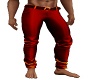 Red Pants