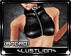 (L)Valen: Black Andro